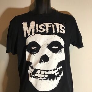 😎#312, MISFITS, good condition, size medium, unisex